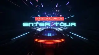 Enter Academy Group Tour!!!