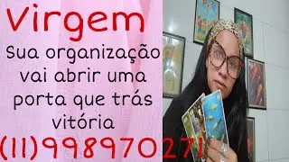VIRGEM 25/11/2025 - 🧿UMA RESPOSTA CLARA MUDA SUA SEMANA IMEDIATAMENTE!!!