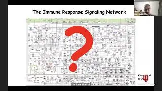 WG Seminars: Hoffmann, Innate Immune Signaling Regulatory Principles, March 3, 2022