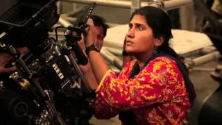 Thums Up Making (Mahesh Babu)