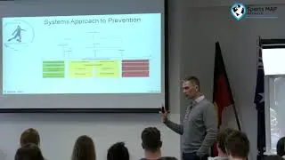 Athlete Monitoring & Injury Prevention: A #Podcast with Martin Wollin