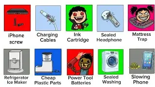 Why all Modern Gadgets Break So Fast? | Hindi Tech Explained