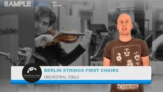 The Samplecast - Orchestral Tools 