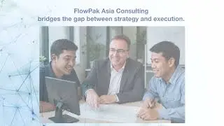 FlowPak Asia Services Presentation