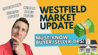 Hot Market Update in Westfield, IN: Must-Know Buyer/Seller Tips! July 2024!