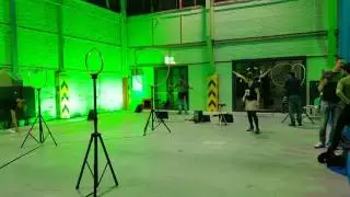 FUTURE FLUX FESTIVAL