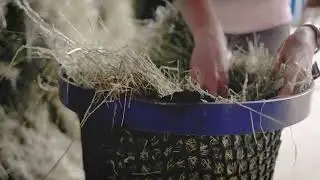 The New PortionPacer Haynet from Equilibrium