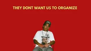 We Gotta Stand For Somethin...