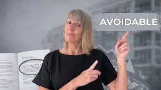 Don't Buy a Condo until you Watch THIS (HOA Nightmares)