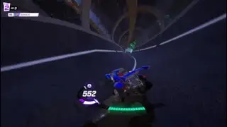 🏆Mine Mayhem World record 2:38.578 | Rocket racing