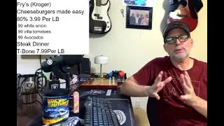 Fry's/Kroger *На этой неделе распродажа* Предварительный просмотр рекламы, выгодная покупка чизбу...