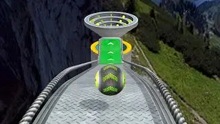 Going Balls - SpeedRun Gameplay Level 12841 to 12843