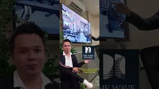 The Wave Towers | Project Briefing | CLI | message us now