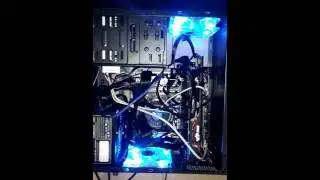 Gigabyte Motherboard 5 Beeps