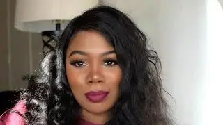 Amazon Lace Front Wig Review |  NADULA Hair