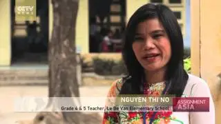 Assignment Asia: Tapping into Local Tech Talent in Vietnam