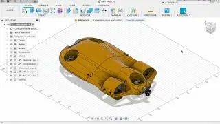 Dise&ntilde;ando un ROV por SIGALT
