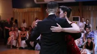 8th CYPRUS TANGO CAMP