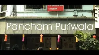 Kalyan Learns The Story Of Pancham Puriwala- One Of Mumbai's Oldest Restaurants | The Finely Chopped