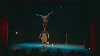 Numero Circo Sombra