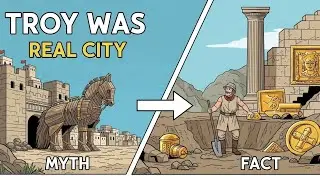 Historical Myths That Were Finally Proven True | Interesting facts