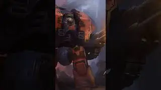 The Leviathan Dreadnought