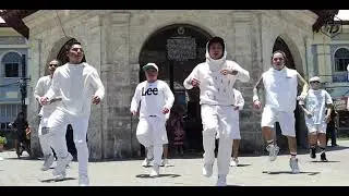 EXTREME SHOCK DANCE COVER | NATATANGI - JOHN ROA