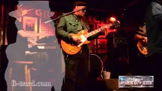 The Groove NYC Li-Nards Many Moods