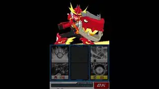 MegaMan Star Force 2: Double Tribe/Tribe King Tutorial