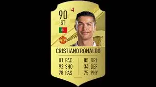 BIGGEST Downgrades In Fifa 23