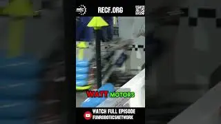 Quick Wall Stake a scoring | VEX High Stakes 2025 | 11211X Xelsius #vexrobotics