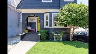 79 Rio Vista Avenue, Oakland | Video Tour | Nobu Ito