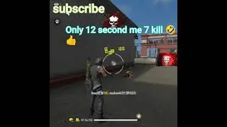 Only 12 second me 7 🤣😝 # Must Watch# funny# Shorts #