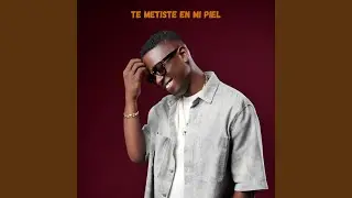 Te Metiste en Mi Piel (Recopilaci&oacute;n)