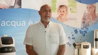 Addolcitore Acqua - Perch&eacute; Averlo a Casa!