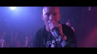 WROCŁAWSKA RAP NOC VOL.4 // WIŚNIA BAKAJOKO, MŁODY PODTEKST, MEREFIURU, CHARYZMA, SPW