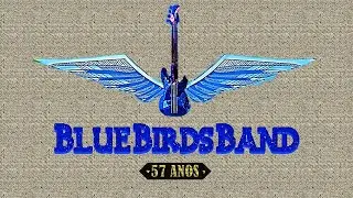 SAGA AMAZ&Ocirc;NICA   CULTURA & ARTE EP 04 Blue Birds Band