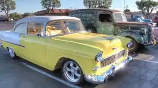 Coffee N Cars - October 1, 2016