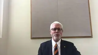 President Brian Rosenberg's Message for Macalester Sunday