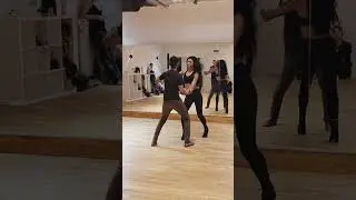 Bachata Fusion Demo | Arun Pauer & Sneha Vakkala | Millonaria - Dani J | Graz, Austria | 30 May 2024
