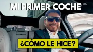 As&iacute; obtuve un cr&eacute;dito automotriz