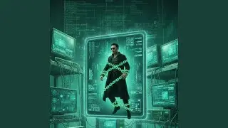 Matrix: Prison of the Future (Live)