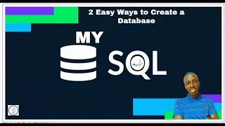 2 Easy Ways to Create a Database: UI Method vs. Code Method | Active Data Series Episode 4