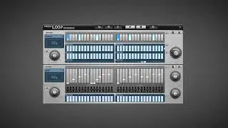 sms vst loop designer
