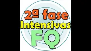 Intensivas 2a fase (19-07-2025) - Sessão aberta | Esclarecimento de dúvidas