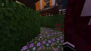 Map Building Stream! Arcus Theme Park Map [Minecraft Maps]