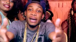 Xzell Boye ft Mr Magic - Video Clip