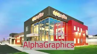 Custom Aluminum Signs NJ | Metal Sign Design Totowa NJ | AlphaGraphics Totowa