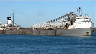 Manistee on 10/26/2014