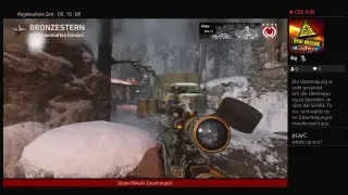 Call of Duty WWII #Let's Play Ardennes Forest #xJohn7Wickx
